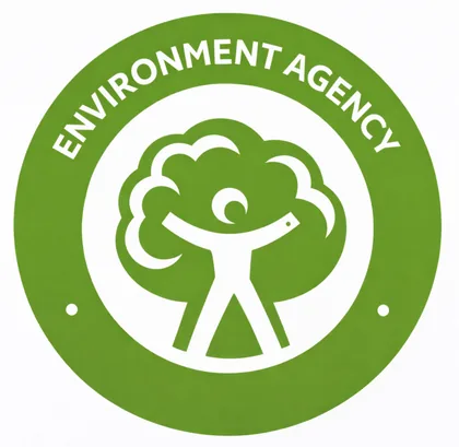 Environment Agency registered waste carrier Asbestos Removal Team Ltd